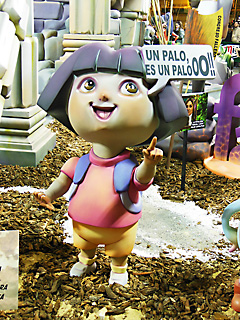 dora