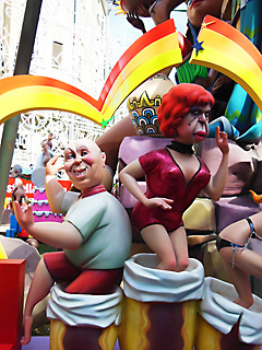 kiko rivera y carmen de mairena