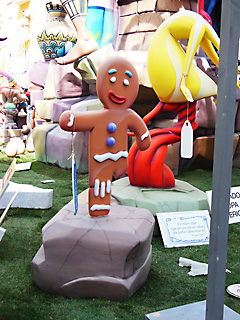 galleta