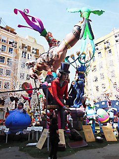 falla sueca azorn 2014
