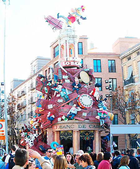 Falla Na Jordana
