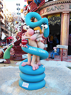adan y eva