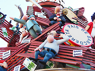bancos