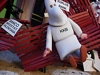kuklus bank
