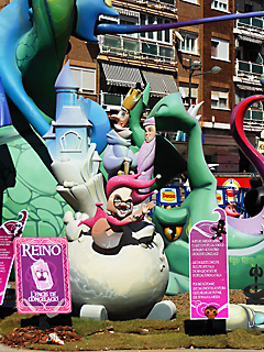 reino