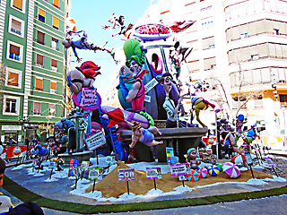 ciscar Burriana 2014