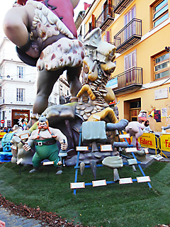 Bolsera-Tros Alt 2014