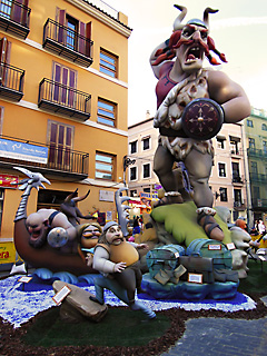 Bolsera-Tros Alt 2014