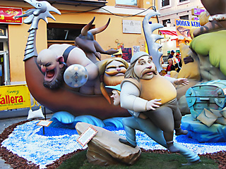 Bolsera-Tros Alt 2014
