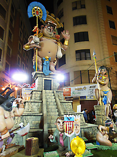 Linterna-Na Robella 2014