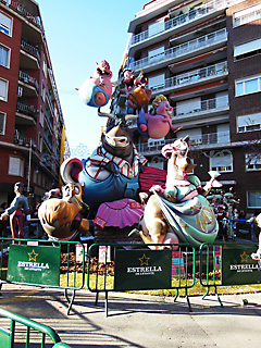 Isabel la Catlica-Amors 2014