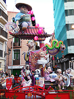 Pie de la Cruz-Villarrasa 2014