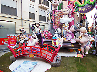 Pie de la Cruz-Villarrasa 2014