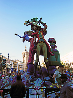 Pza de la Reina-S Vicente 2014