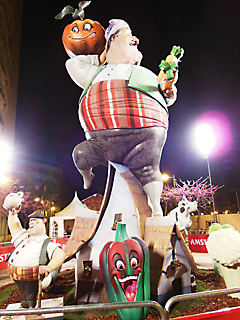 Alameda-Francia 2014