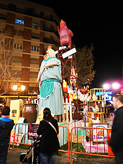 Cdiz-Cura Femenia 2014