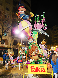 Ciscar-Regne Valencia 2014