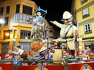 Cervantes-Padre Jofre 2014