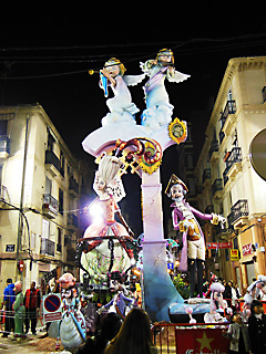 Cuba-Denia 2014