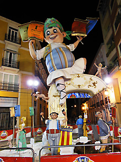 Espartero-Ramn y Cajal 2014