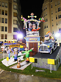 Castelln-Segorbe 2014