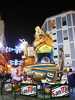  Cdiz-Denia 2014