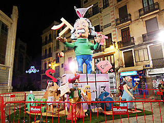 Calabazas-En Gall 2014