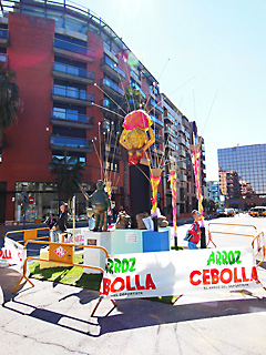 Senet-Alameda 2014