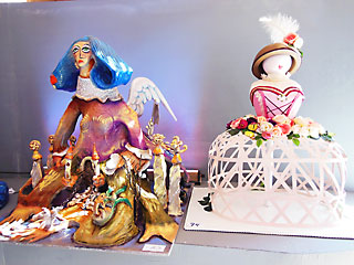 Falla Nou Campanar 2014