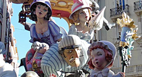 falla 2014 categora 1a