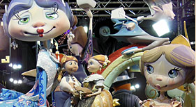falla 2014 Gaeta-Farnals