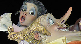 falla 2014 Convento