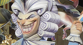 falla 2014 Exposicin