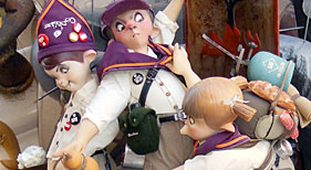 falla 2014 Na Jordana