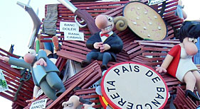 falla 2014 Na Jordana