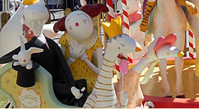 falla 2014 Category 1