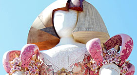 falla 2014 Nou Campanar
