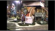 video falla ayuntamiento