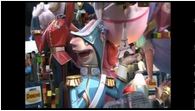 video falla  Infantil cadarso-altea