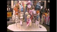 video   falla Infantil Ciscar-Burriana