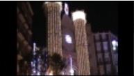 video luces sueca