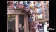 video falla na jordana