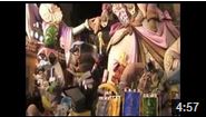video falla pilar