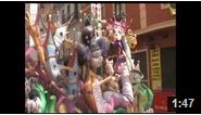 video   falla Infantil  sueca-azorn
