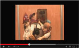 video expo ninot, infantil