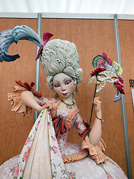 ninot Gozalbo-Altea 2015