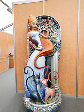 ninot Exposición-Mascó 2015