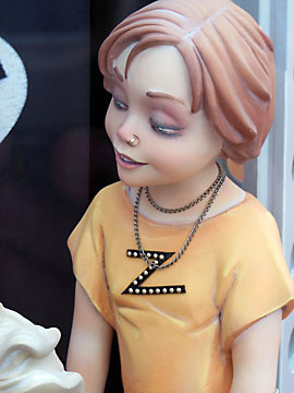 ninot Ceramista Ros-J M Mortes 2015