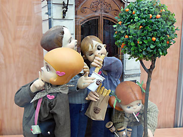 ninot na Jordana 2015