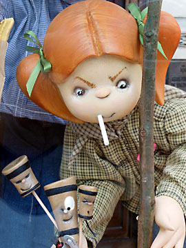 ninot na Jordana 2015